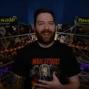Chris Stuckmann Порождение ада Hellbound 1994 г Hilariocity Review