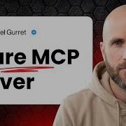 What Is Azure MCP Server In VS Code