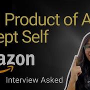 Find Product Of Array Except Self DSA Interview Questions