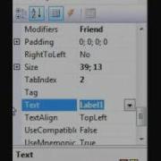 How To Save Data In A Dll Visual Basic 2008