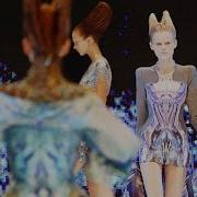 Alexander McQueen Spring Summer 2010 Full Show Exclusive