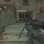 BEST COD SHOT EVER