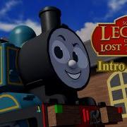 Sodor S Legend Of The Lost Treasure Intro A TTU Remake