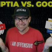 Security Vs Google Cybersecurity Certificate FIGHT