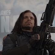 Bucky Barnes Run Boy Run