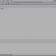 33 The Newline Escape Character N Learn Python