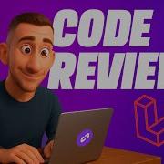 Code Review Laravel проекта разбор ошибок и архитектуры