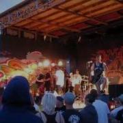 Spinkick Live FHF2009 Denmark Pt 2 Of 3