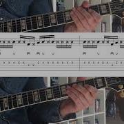 Don T Stop Til You Get Enough Michael Jackson Guitar Part 1