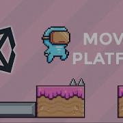 Moving Platforms Build A 2D Platformer Game In Unity 9