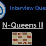 N Queens II Leetcode 52 Python