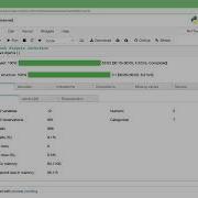 Pandas Profiling Demo