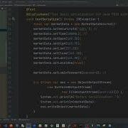 37 Java Serialization Protecting Sensitive Information Using SHA1 Unit Tests Code Demo