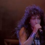 Anthrax Metal Thrashing Mad Live 1987