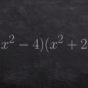 Learn How To Use A Box To Multiply Two Binomials Math Tutorial