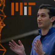 MIT Introduction To Deep Learning 2025 6 S191