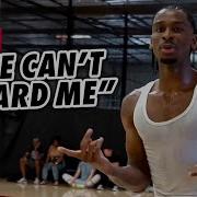 NBA Stars Getting In Their BAG During Summer Runs Ft Shai Kyrie Curry More