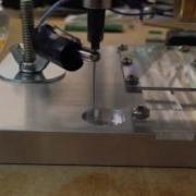 3 Point Probe Routine LinuxCNC