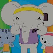 Head Shoulders Knees Toes Speeding Up Nursery Rhyme Super Simple Songs