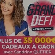 Le Grand Défi Cdiscount Présentation 2019