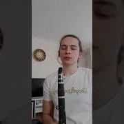 FİRUZE Sezenaksu Klarnet Cover