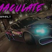 IMMACULATE VISXGE Asphalt Remix Official Music Video