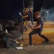 No Use And Friends Live At Groezrock 2016