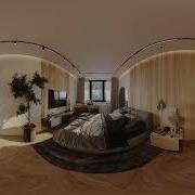 Modern Interior Design 360 Corona Render 3DS Max