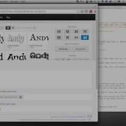 Getting Started With Adobe Edge Web Fonts
