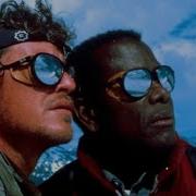 Sidney Poitier Hunts A Killer Shoot To Kill 1988