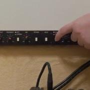 Digital Delay Line DL 301