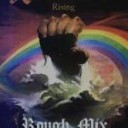 Rainbow Tarot Woman Rough Mix Definitive Edition