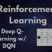Deep Q Learning W DQN Reinforcement Learning P 5