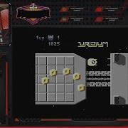 Uridium C64 Gameplay