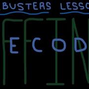 How To Decode An Affine Cipher