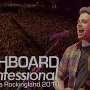Dashboard Confessional Vindicated Live At Java Rockin Land 2010