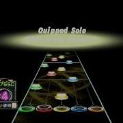Soulless 3 Quadipped Solo FC