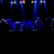 Cannibal Corpse Demented Aggression Live