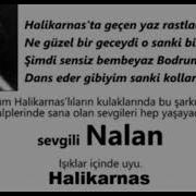 AKREP NALAN HALİKARNAS