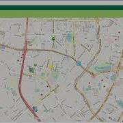 GIS Web Map View Demo With GeoSever OpenLayers OpenStreeMap