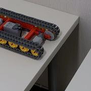 6 Lego Vehicles Vs 6 Obstacles