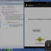 Final Year Projects Permission Based Android Malware Detection