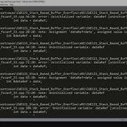 Đánh Giá CppCheck Qua Bộ Dữ Liệu Juliet Test Suite V1 3