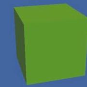 Diffuse Lighting Example