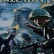 Call Of Duty 2 OST 19 Toujane Vehicle Danger