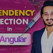 Dependency Injection In Angular