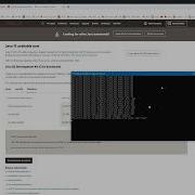 Fix Server Error Java Runtime Class File Version 61 0 Eng SUB