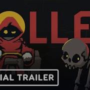 Yollen Official Announcement Trailer