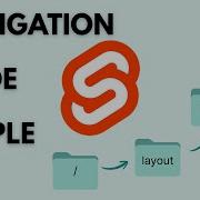 How To Navigate Like A Pro In SvelteKit