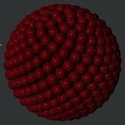 Fibonacci Sphere Test